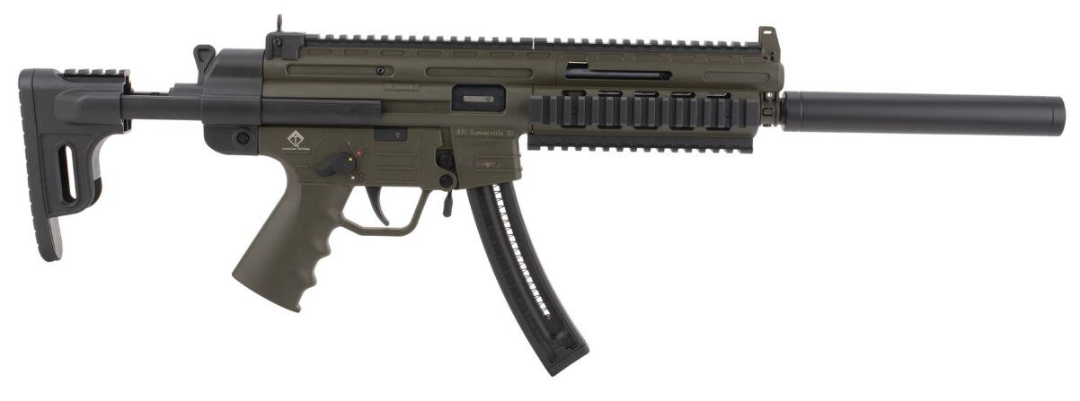 Primary Arms